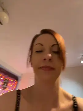 SassySable - Squat Ride LT gets 2m Cntrl💦🥵🤤