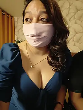 Girlsdaddy69 - chocolate boobs