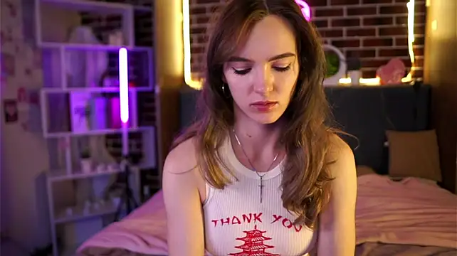 MarielRoloson - Do a sexy stretch