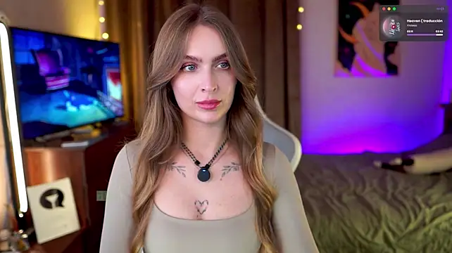Kamila_icee - if you want me to cum