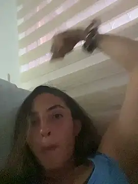VeraNoir1 - Show pussy