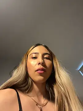 Ameellie - TOPLESS+LASTIP WIN 3 control TOY