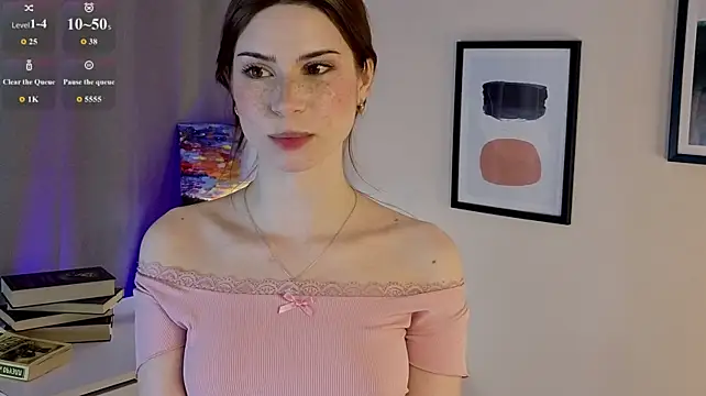 SydneyRowley - SUCK MY FINGERRRR SO SLOWLYYYY....~
