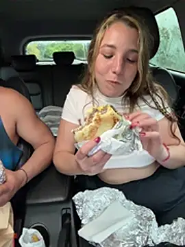 Sashapulse - Fuck in car no mercy full naked