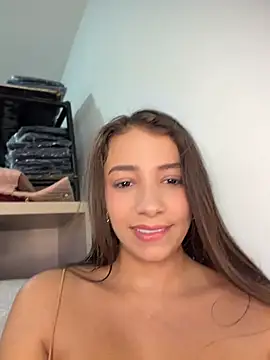 Hall_16 - Shower show