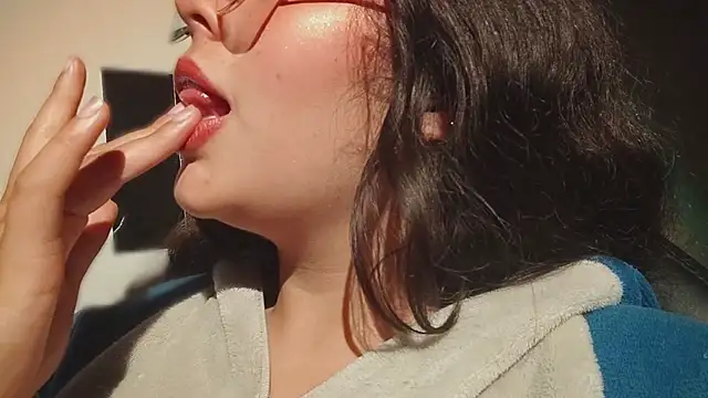 Pao_Ly - Show Nora 👀💦🥵