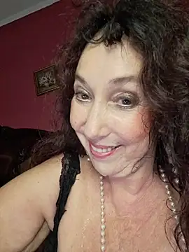 GypsyEsmeralda - Sperm, squirt,sperm