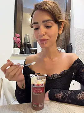 GoddessVeenus - Fingering pussy