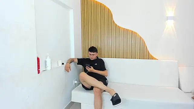 Brutal_primium - 2 finger in ass more blowjob
