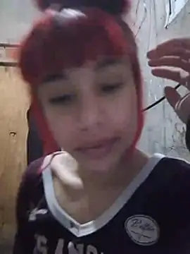Anitasilva1 - Fumando al aire libre