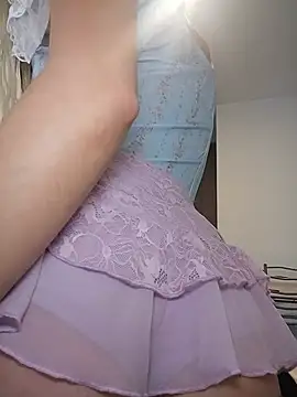 Eva_222 - Dildo my pussy