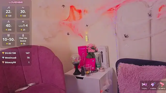Kenndal_Bleir - fuck dildo hard