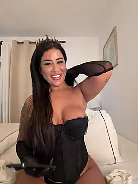Almaunseen - Shake my ass <3