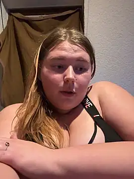 Sassi_babe - Oben ohne 30 min