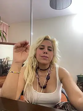 Kikifofabblo - Show de estrip + nudez