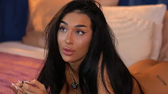 KimNatty - RIDE BBC