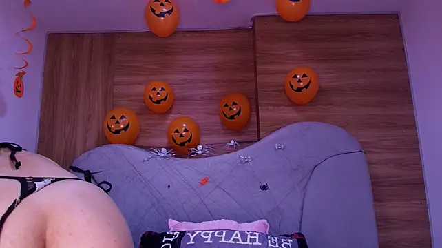Mia_stanfort - control ghypy 10 minutos