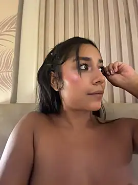 SaryJonex - FUCK MY PUSSY TILL I SQUIRT ALL OVER TH