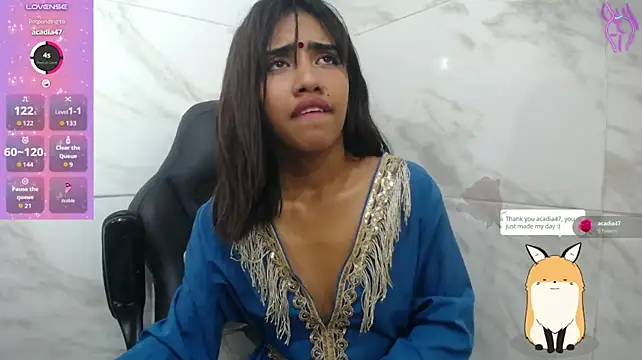 _simran_kaur330306 - rub pussy