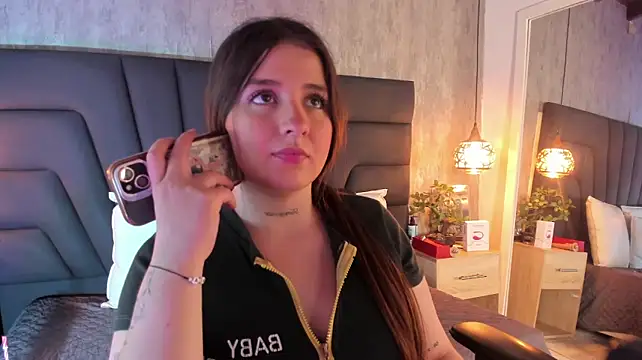 Sabrina_Lennox - make me happy