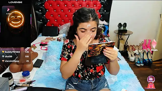 Hot_Falling_Devil - 👅👅Blowjob 🍆🍆