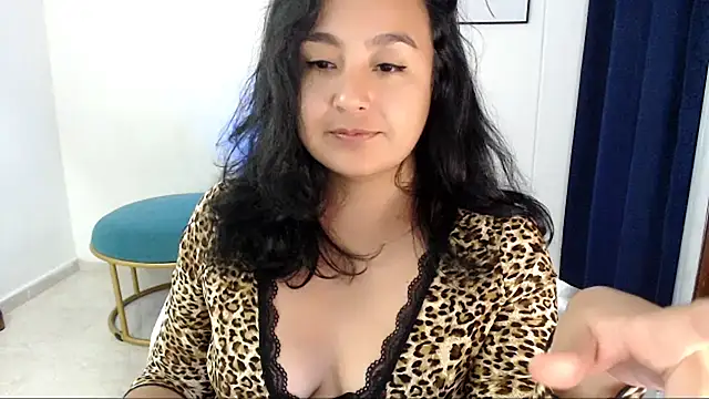 Victoria_Ana - Full Naked & Oil Massage Show