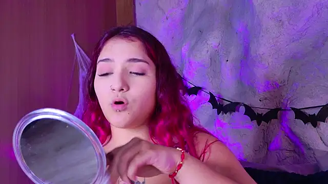 Bella_mush - DEEPTHROAT 🎃💖