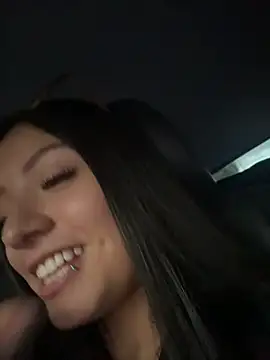 Melii_1 - Show tits