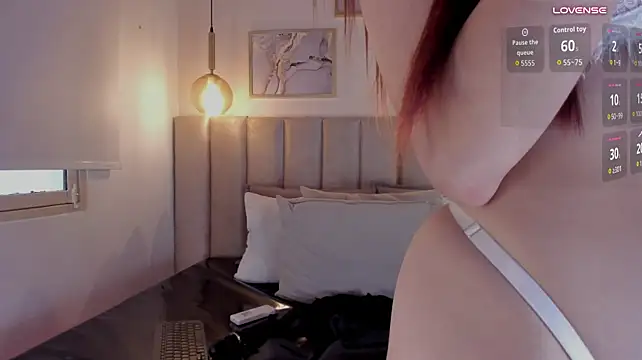 ARI_FLAME - Anal show