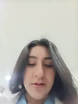CAROLINE__07 - Asking my boss to whip me while I'm nake