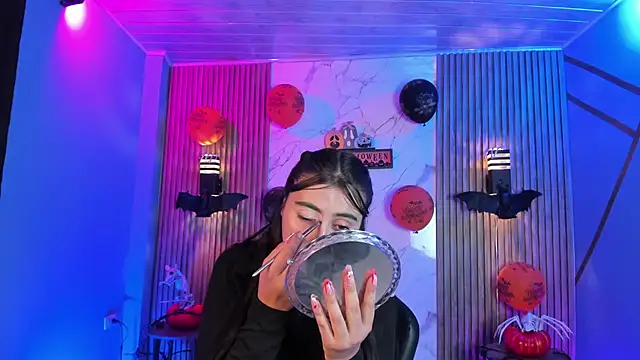 Brenda_moris01 - Hello bby