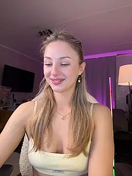 Mally_Say - ❤️Insert the butt plug❤️