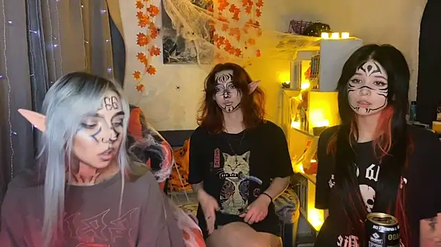 Absent_Fairy - Let's have some fun!