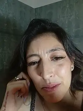 AdharaHamilton1 - turn me on because I want to fuck