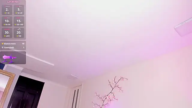 Nany_campbell - Control lush 5m