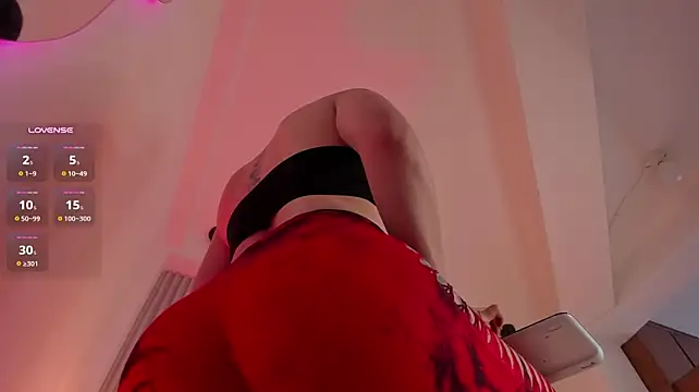 Redvelvet__7 - fingers in pussy