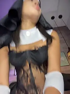 EmmaExoticaXXX - OPEN THE HOLY ENTER! 😈