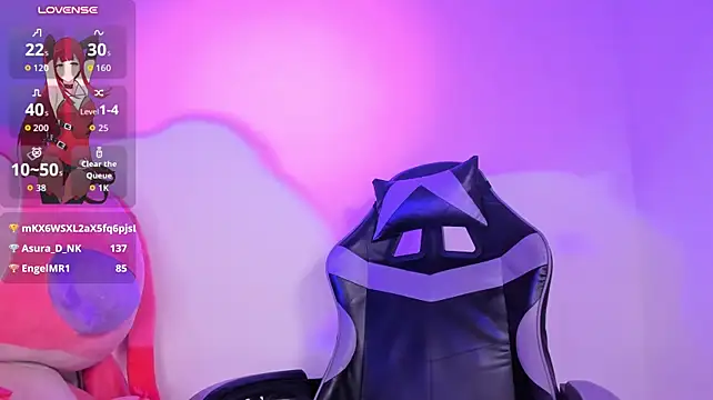 MelodyChan - 🎃Suck 2 fingers👻🕷️