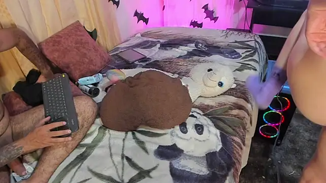 6_bunny_9 - creampie ass