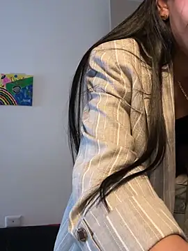 Liissa_cute_ - show dildo