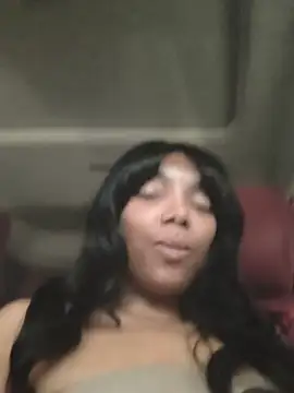 Butterflybootyy - Twerk naked
