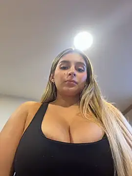 Oriana_zoeee - Play boobs