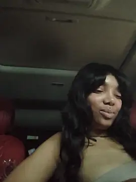 Butterflybootyy - Twerk naked