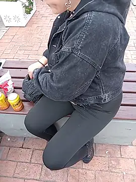 Sophie_banger - Slap hairypussy Lush control 4LT 🥵