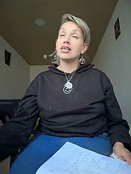 MARILYNKOVANOVA - Fuck pussy