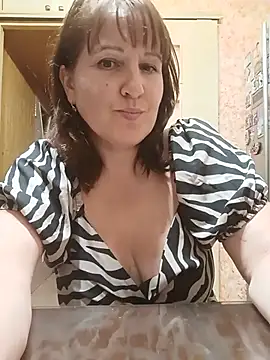 ViolettaLove888 - Nude dance