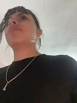 Candy_ec - flash pussy