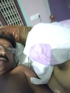 ANDRA-COUPLE-009 - Full nude in live 2 mints