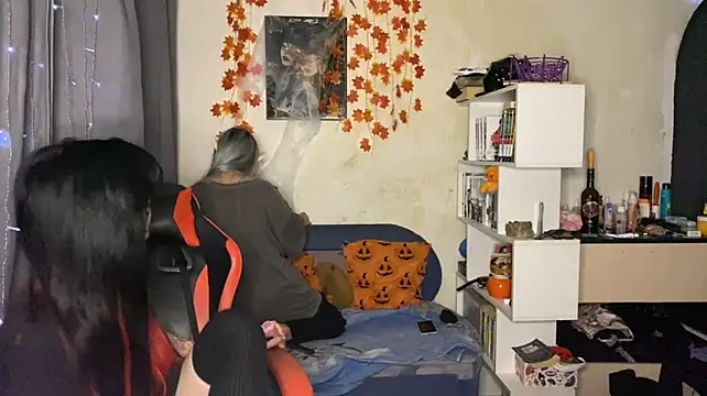 Absent_Fairy - Let's have some fun!
