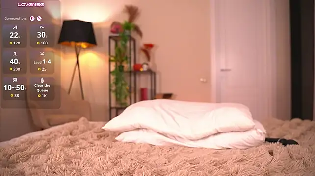 LanelleFreemyer - hard slap my ass + toy control